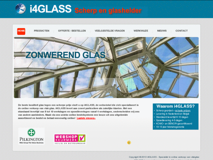 www.i4glass.com