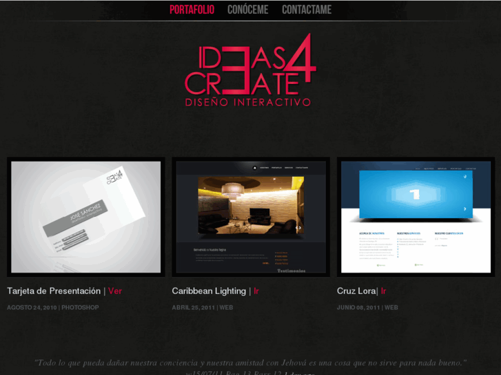 www.ideas4create.com