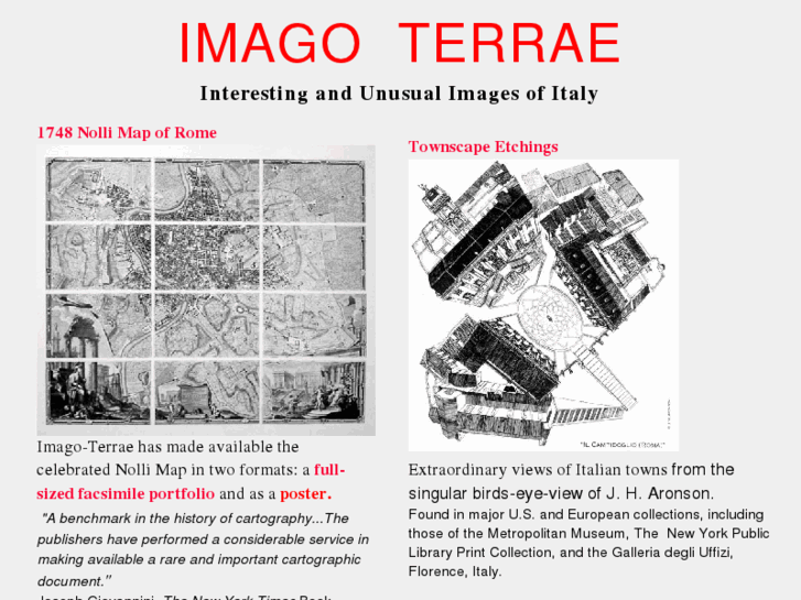 www.imago-terrae.com