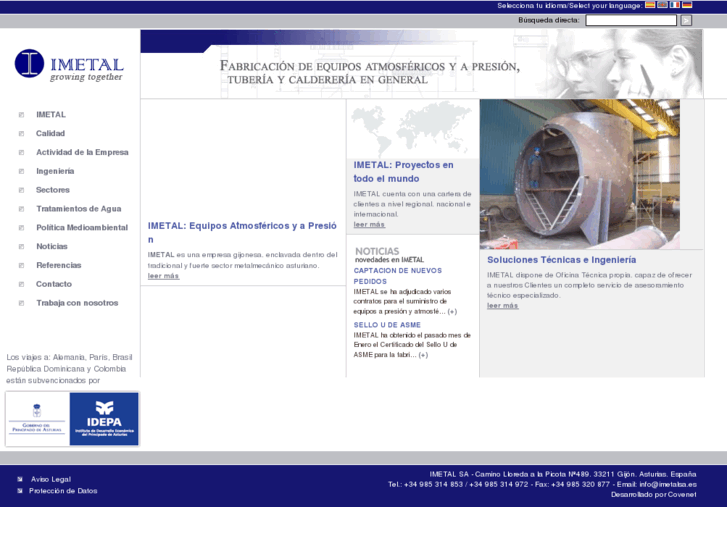 www.imetalsa.es