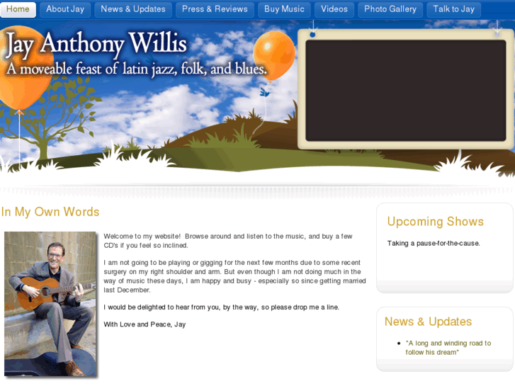 www.jayanthonywillis.com