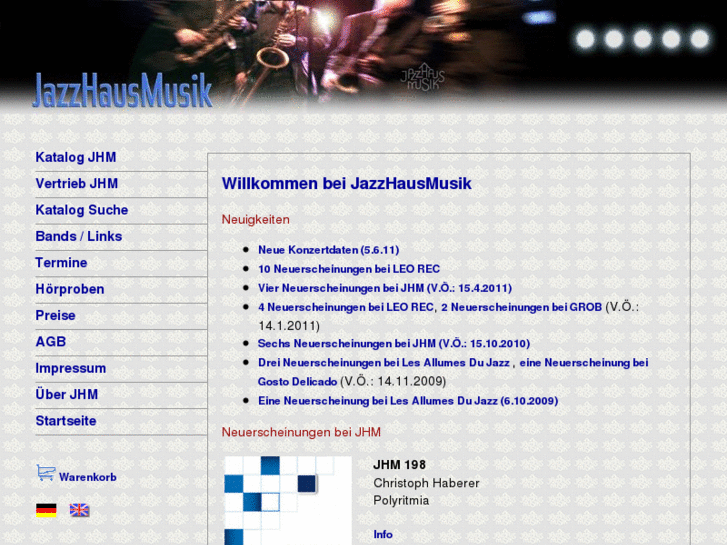 www.jazzhausmusik.de