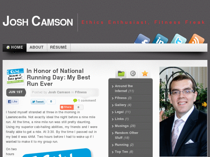 www.joshcamson.com