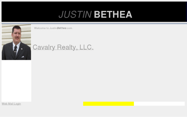 www.justinbethea.com