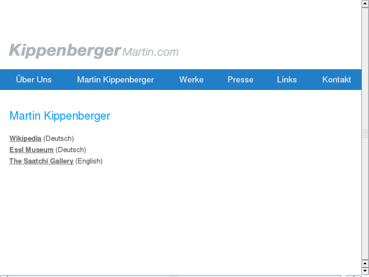 www.kippenbergermartin.com