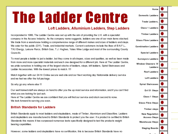 www.ladderscentre.co.uk