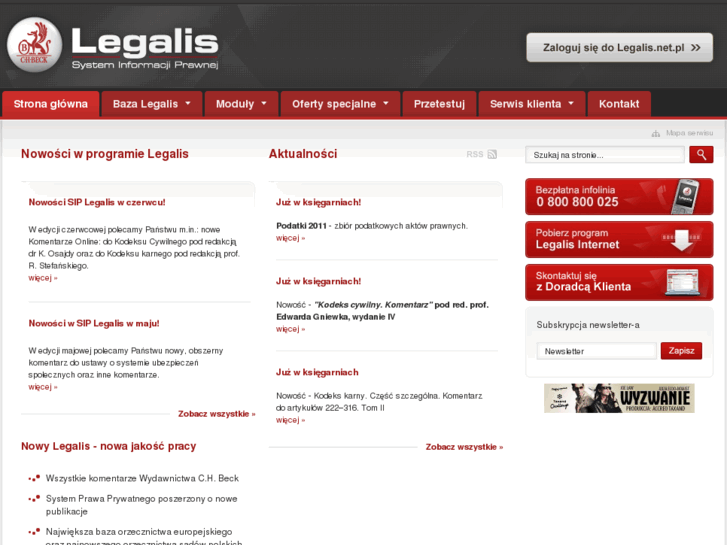 www.legalis.pl