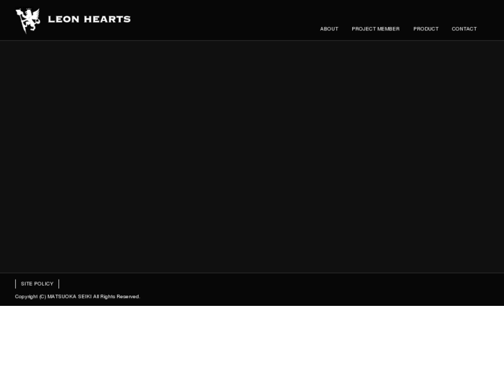 www.leon-hearts.com