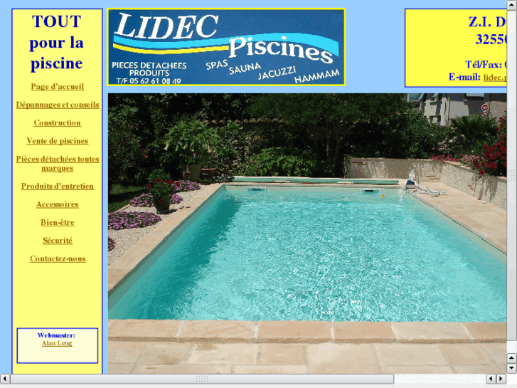 www.lidec-piscines.com