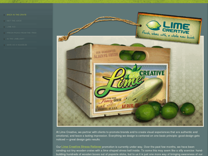 www.lime-creative.com