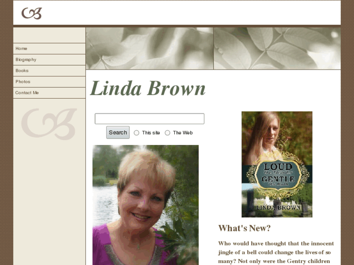 www.lindadbrown.com