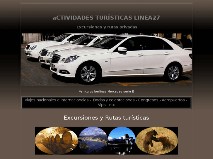 www.linea27.com