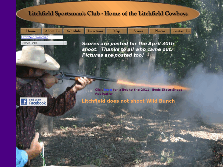 www.litchfieldcowboyclub.com