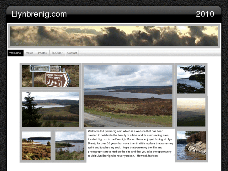 www.llynbrenig.com