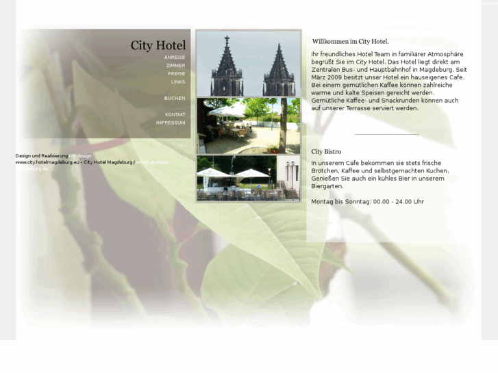 www.magdeburg-hotel.info