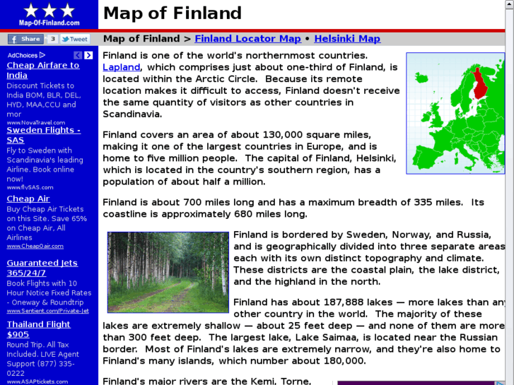 www.map-of-finland.com