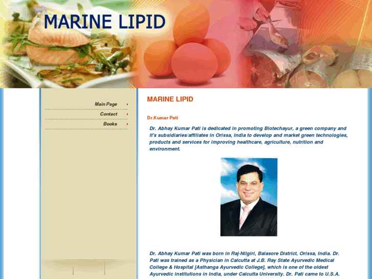 www.marinelipid.com