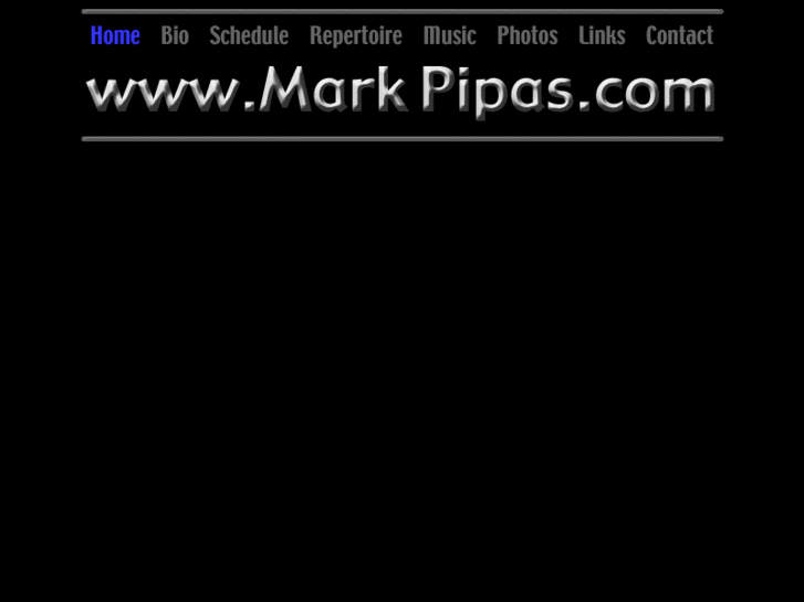 www.markpipas.com