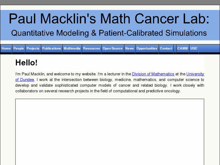 www.mathcancer.org