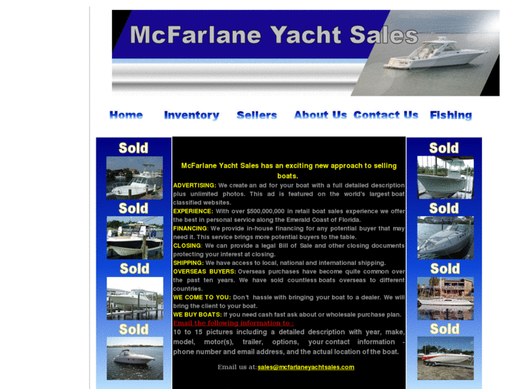 www.mcfarlaneyachtsales.com