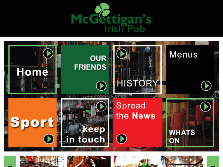 www.mcgettigansdubai.com