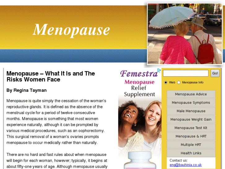 www.menopauseadvice.com.au