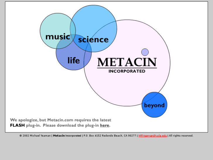 www.metacin.com
