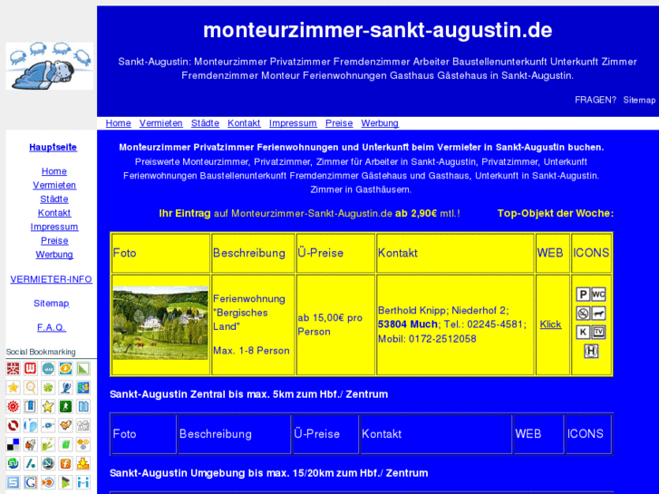 www.monteurzimmer-sankt-augustin.de