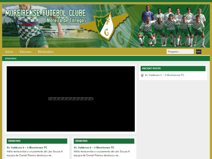 www.moreirense-online.com