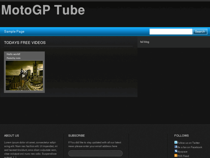 www.motogptube.com