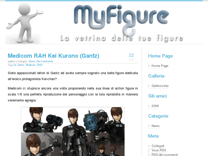 www.myfigure.it