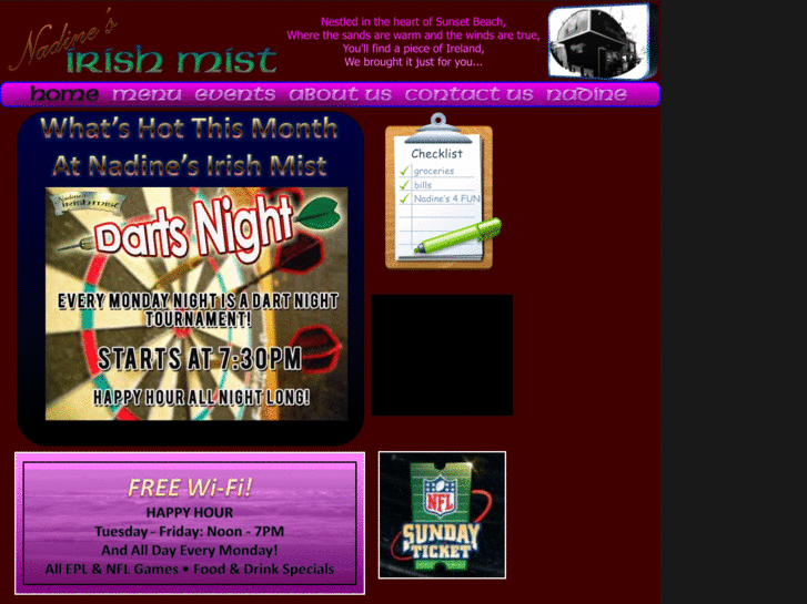 www.nadinesirishmist.net