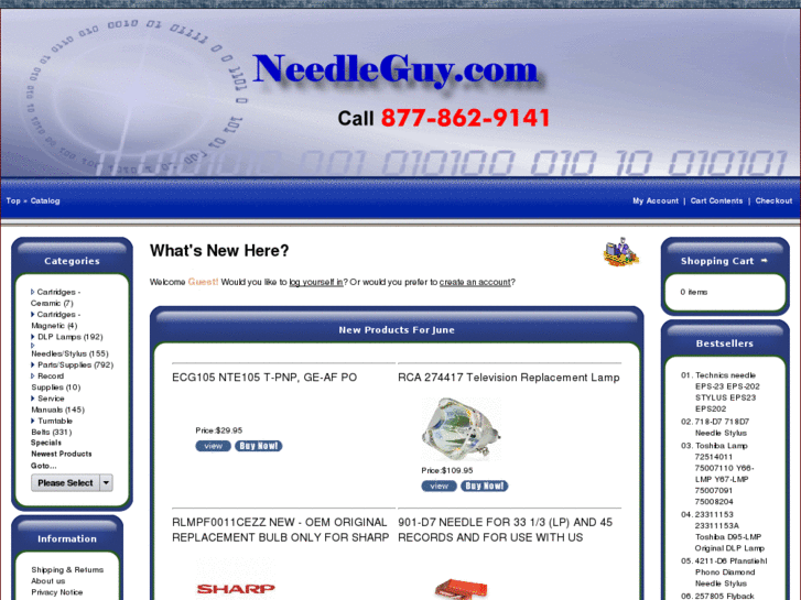 www.needleguy.net