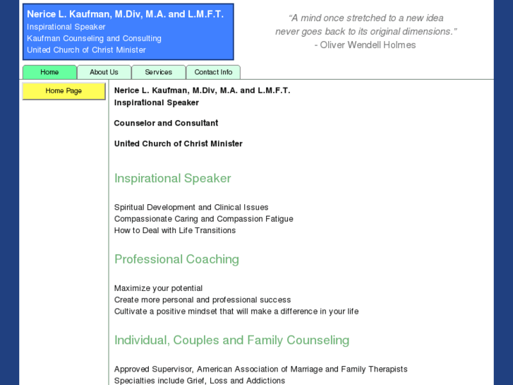 www.nericeconsulting.com