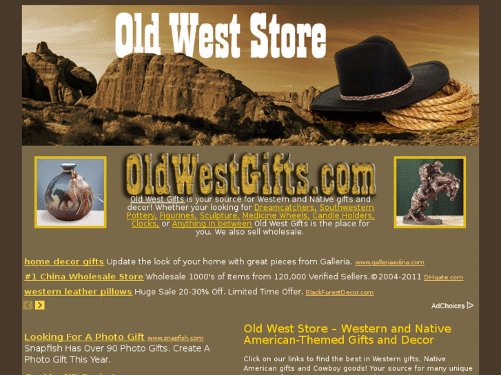 www.oldweststore.com