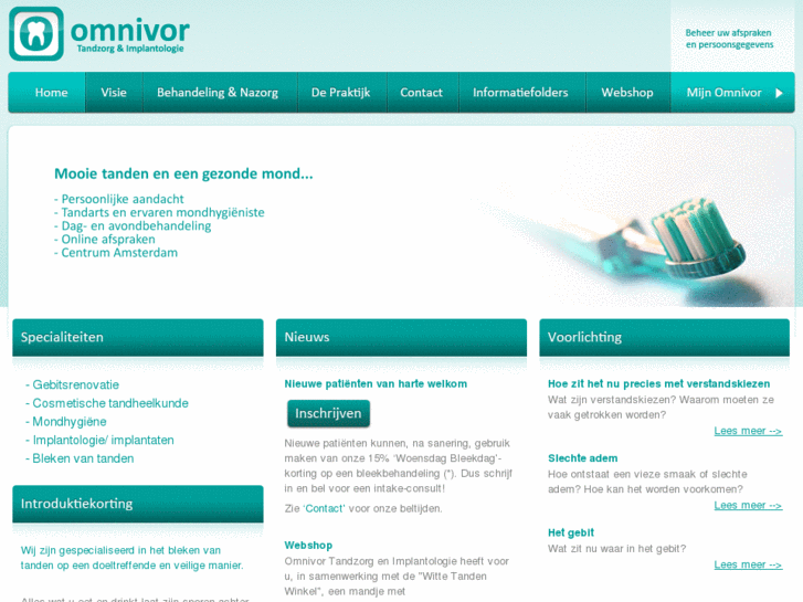 www.omnivor.com