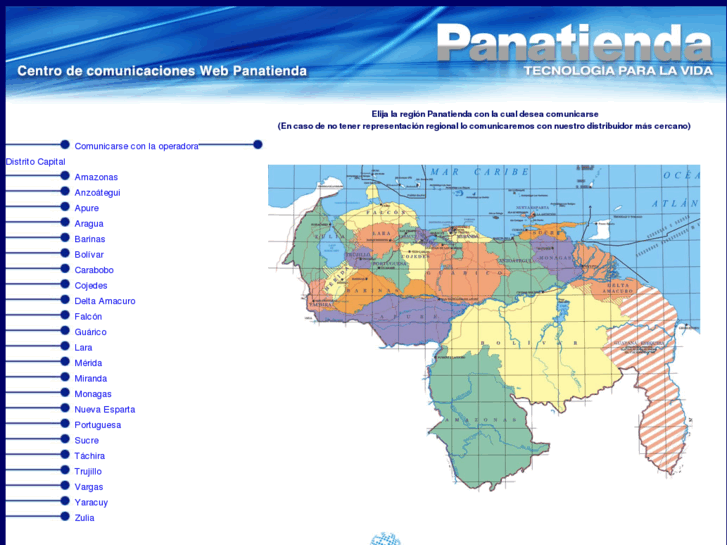 www.panatiendaip.com