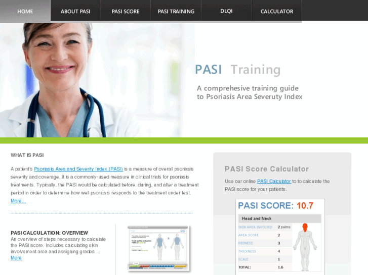 www.pasitraining.com