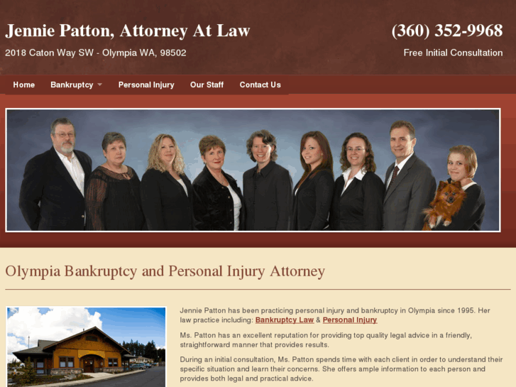 www.pattonoffice.com