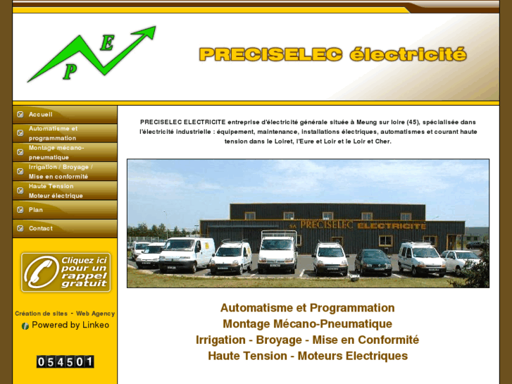 www.preciselec.com