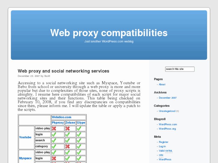 www.proxy-web.com
