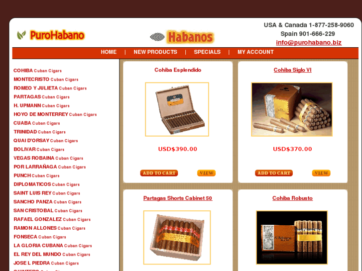 www.purohabano.biz