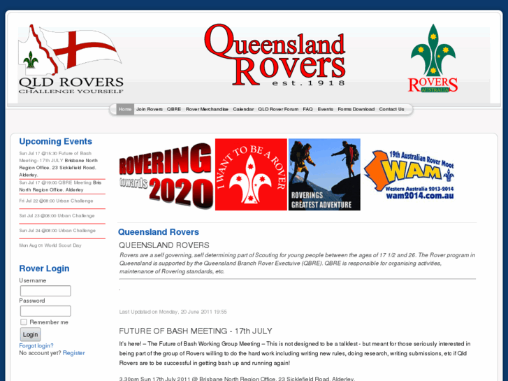 www.qldrovers.org.au