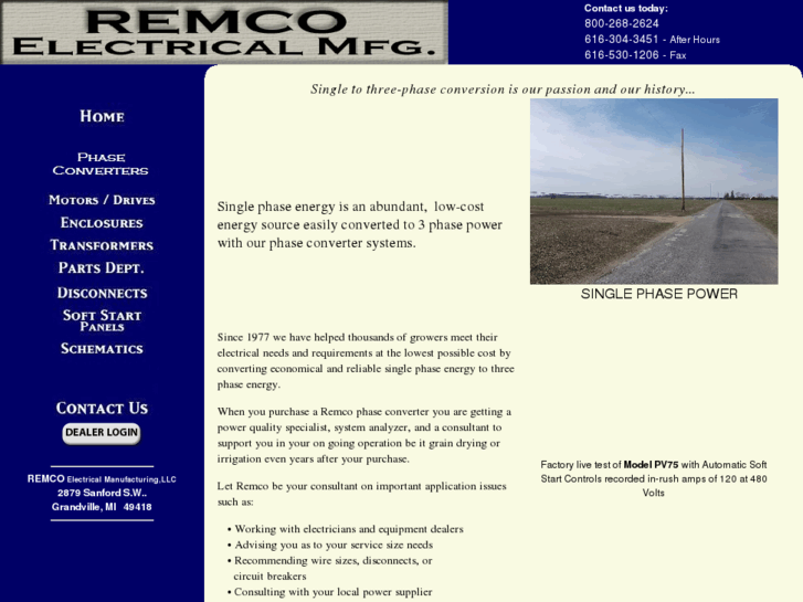 www.remcopower.com