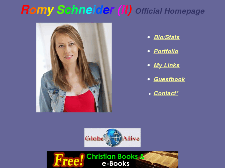 www.romy-schneider.com