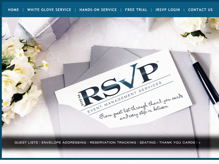 www.rsvpservice.com