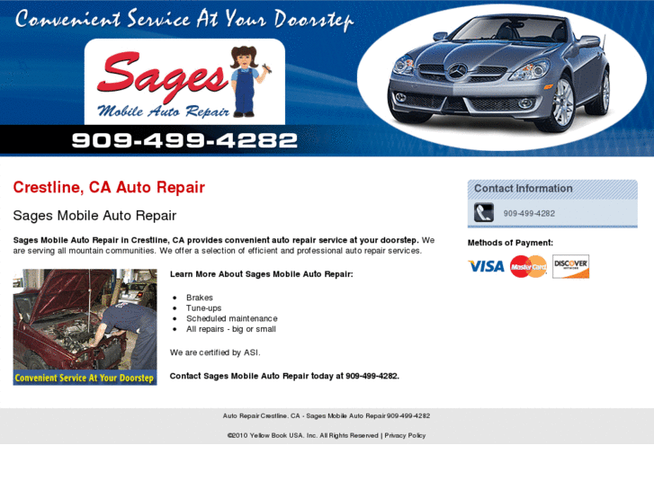 www.sagesautorepair.com