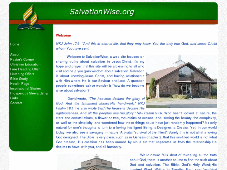 www.salvationwise.org