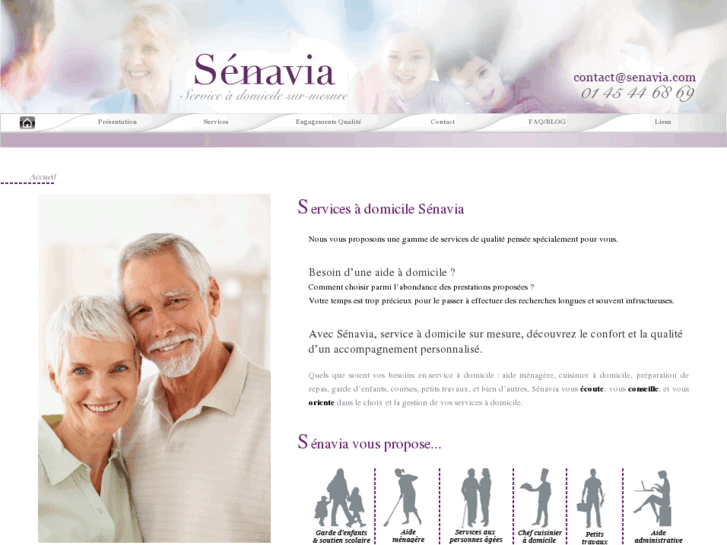 www.senavia.com