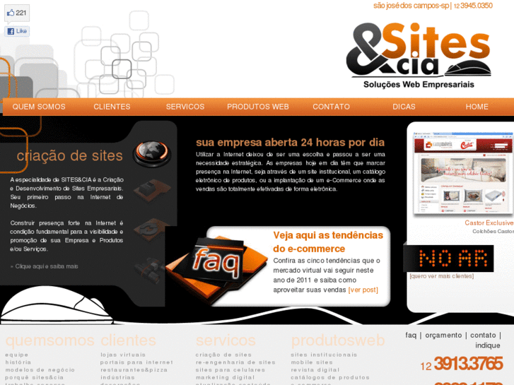 www.sitesecia.com.br